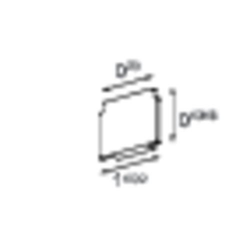 Track 48V Endplate Surface